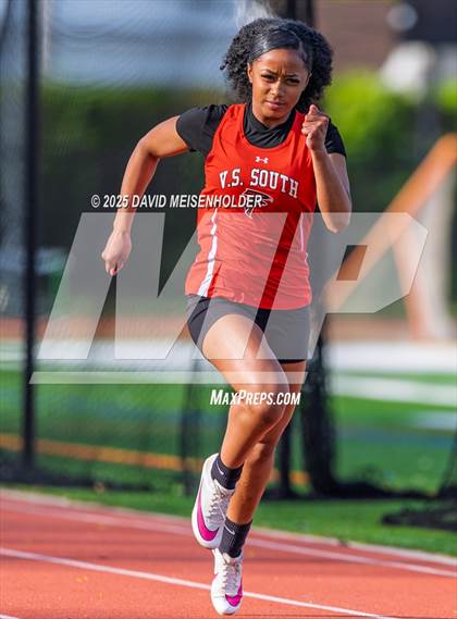 Thumbnail 2 in Section VIII Spring Meet (Seaford) photogallery.