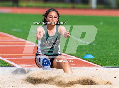 Thumbnail 3 in Section VIII Spring Meet (Seaford) photogallery.