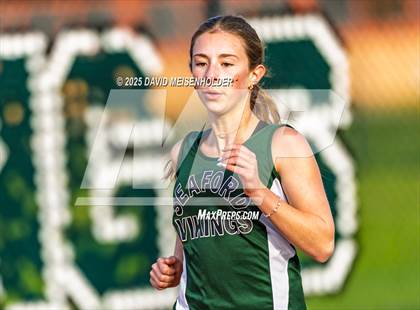 Thumbnail 3 in Section VIII Spring Meet (Seaford) photogallery.