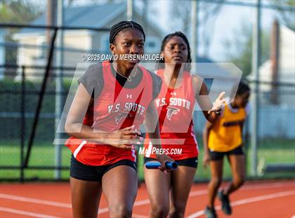 Thumbnail 3 in Section VIII Spring Meet (Seaford) photogallery.