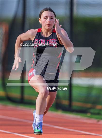 Thumbnail 3 in Section VIII Spring Meet (Seaford) photogallery.
