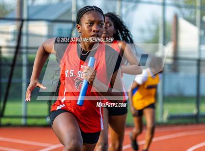 Thumbnail 1 in Section VIII Spring Meet (Seaford) photogallery.