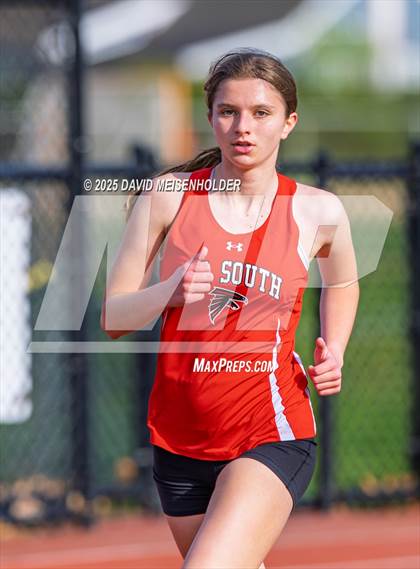 Thumbnail 1 in Section VIII Spring Meet (Seaford) photogallery.