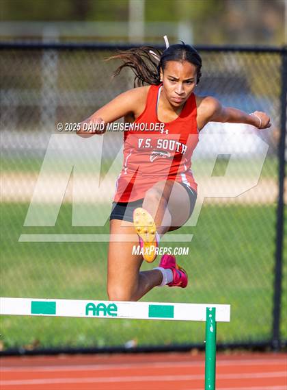 Thumbnail 1 in Section VIII Spring Meet (Seaford) photogallery.