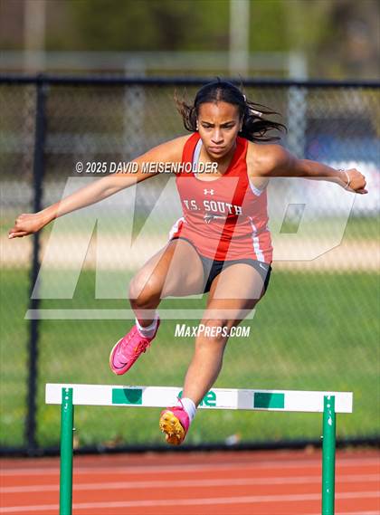 Thumbnail 2 in Section VIII Spring Meet (Seaford) photogallery.