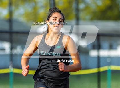 Thumbnail 3 in Section VIII Spring Meet (Seaford) photogallery.