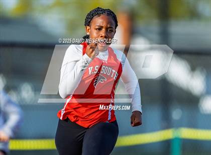 Thumbnail 2 in Section VIII Spring Meet (Seaford) photogallery.