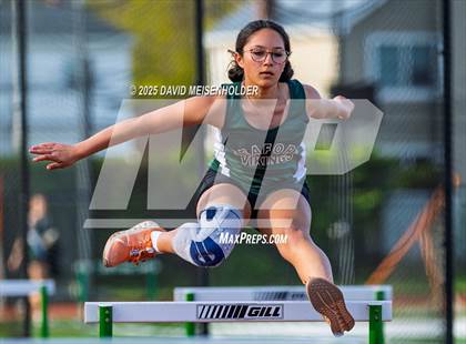 Thumbnail 2 in Section VIII Spring Meet (Seaford) photogallery.