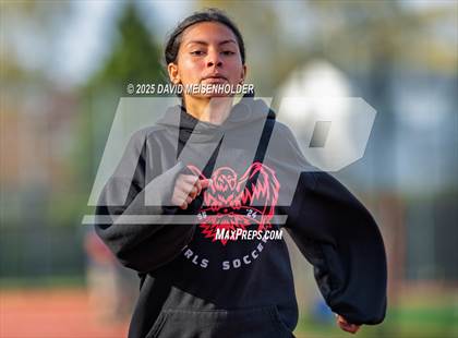 Thumbnail 2 in Section VIII Spring Meet (Seaford) photogallery.