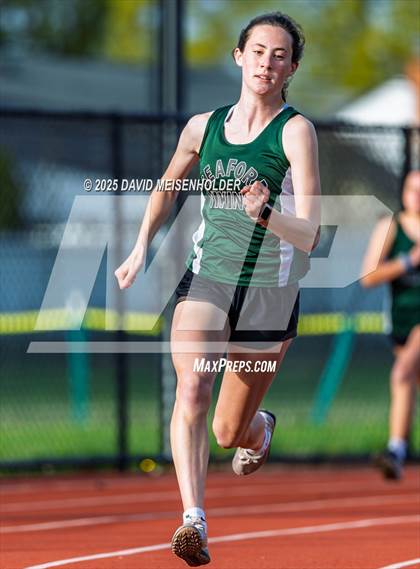 Thumbnail 1 in Section VIII Spring Meet (Seaford) photogallery.