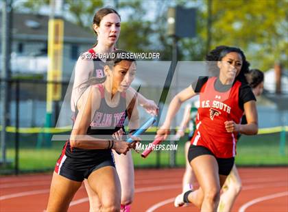 Thumbnail 2 in Section VIII Spring Meet (Seaford) photogallery.