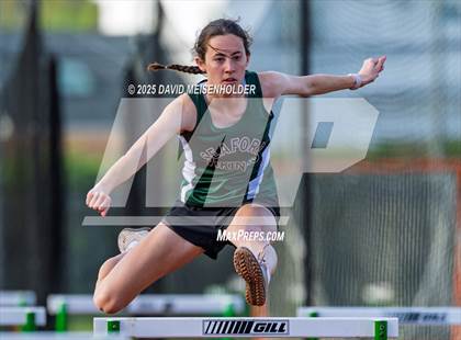Thumbnail 2 in Section VIII Spring Meet (Seaford) photogallery.