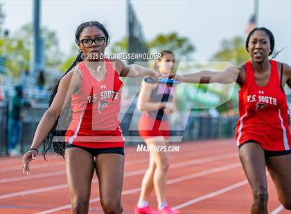 Thumbnail 2 in Section VIII Spring Meet (Seaford) photogallery.