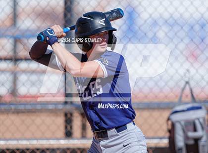 Thumbnail 2 in East Valley Athletes for Christ @ Imagine Prep photogallery.