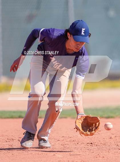 Thumbnail 3 in East Valley Athletes for Christ @ Imagine Prep photogallery.