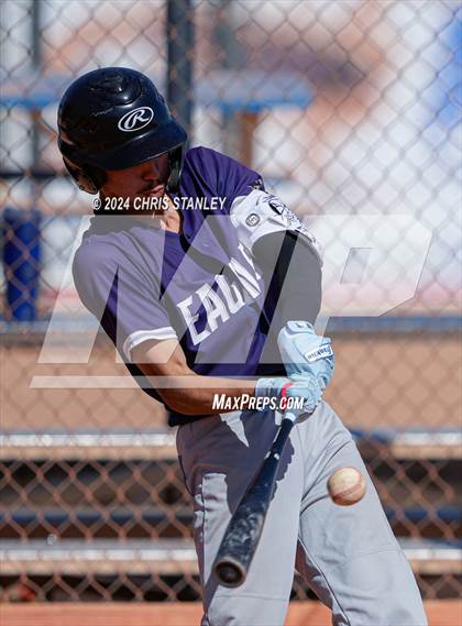 Thumbnail 3 in East Valley Athletes for Christ @ Imagine Prep photogallery.