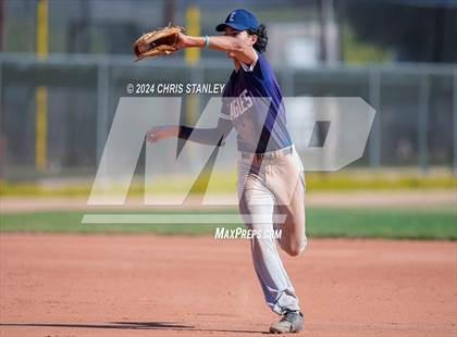 Thumbnail 1 in East Valley Athletes for Christ @ Imagine Prep photogallery.