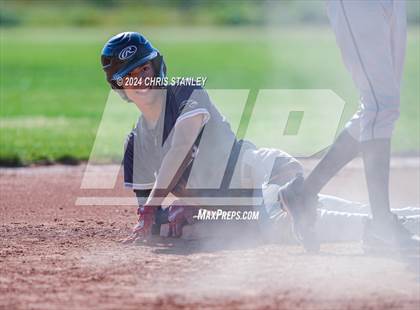 Thumbnail 1 in East Valley Athletes for Christ @ Imagine Prep photogallery.