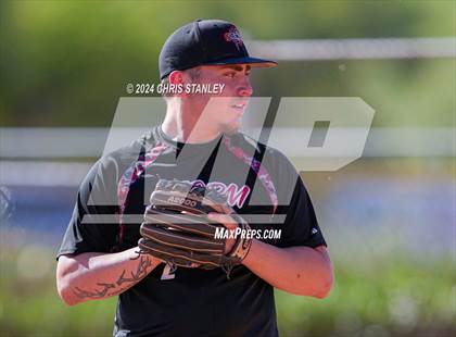Thumbnail 1 in East Valley Athletes for Christ @ Imagine Prep photogallery.