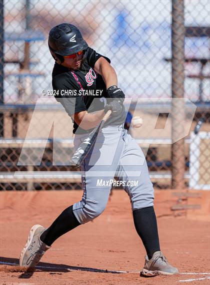 Thumbnail 2 in East Valley Athletes for Christ @ Imagine Prep photogallery.