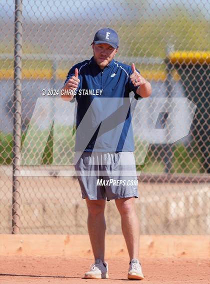 Thumbnail 1 in East Valley Athletes for Christ @ Imagine Prep photogallery.