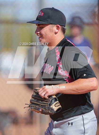 Thumbnail 3 in East Valley Athletes for Christ @ Imagine Prep photogallery.