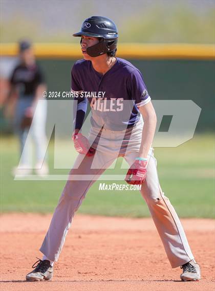Thumbnail 2 in East Valley Athletes for Christ @ Imagine Prep photogallery.