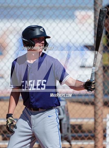 Thumbnail 2 in East Valley Athletes for Christ @ Imagine Prep photogallery.
