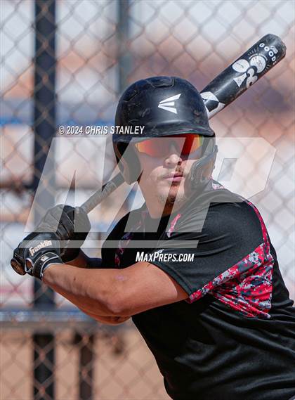 Thumbnail 2 in East Valley Athletes for Christ @ Imagine Prep photogallery.