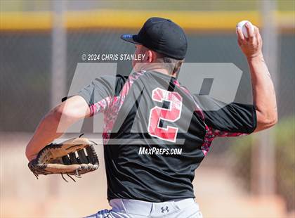 Thumbnail 1 in East Valley Athletes for Christ @ Imagine Prep photogallery.