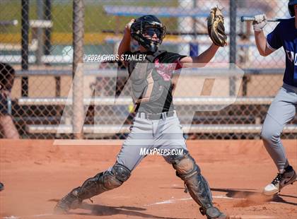 Thumbnail 1 in East Valley Athletes for Christ @ Imagine Prep photogallery.