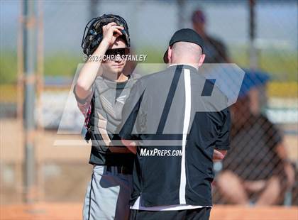 Thumbnail 2 in East Valley Athletes for Christ @ Imagine Prep photogallery.