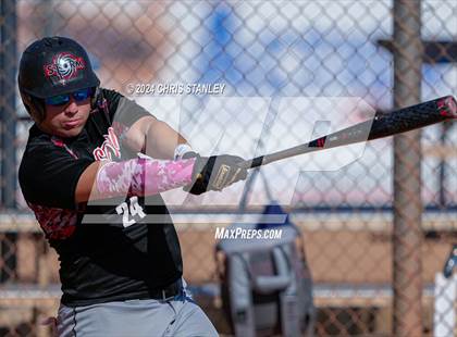 Thumbnail 1 in East Valley Athletes for Christ @ Imagine Prep photogallery.