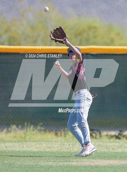 Thumbnail 2 in East Valley Athletes for Christ @ Imagine Prep photogallery.
