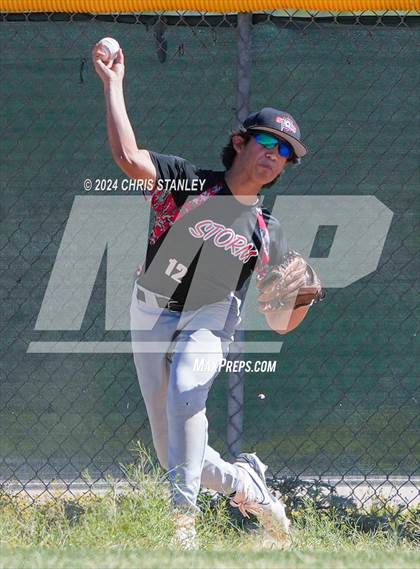 Thumbnail 1 in East Valley Athletes for Christ @ Imagine Prep photogallery.