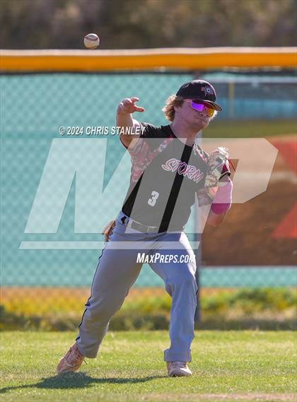 Thumbnail 3 in East Valley Athletes for Christ @ Imagine Prep photogallery.