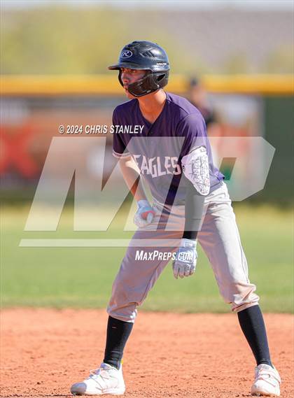 Thumbnail 2 in East Valley Athletes for Christ @ Imagine Prep photogallery.