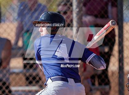 Thumbnail 3 in East Valley Athletes for Christ @ Imagine Prep photogallery.