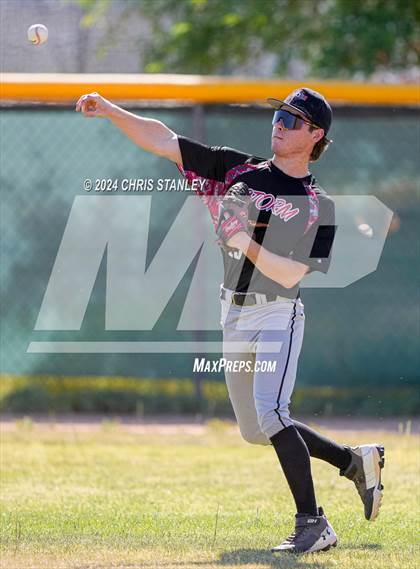 Thumbnail 1 in East Valley Athletes for Christ @ Imagine Prep photogallery.