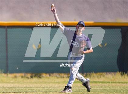 Thumbnail 1 in East Valley Athletes for Christ @ Imagine Prep photogallery.