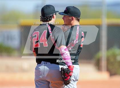 Thumbnail 1 in East Valley Athletes for Christ @ Imagine Prep photogallery.