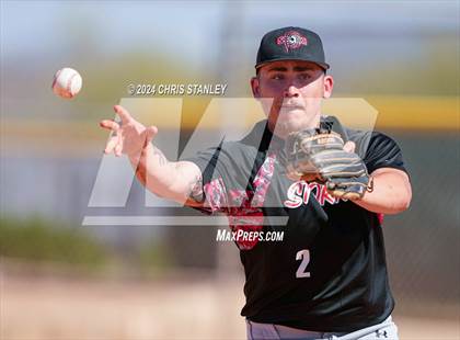 Thumbnail 3 in East Valley Athletes for Christ @ Imagine Prep photogallery.
