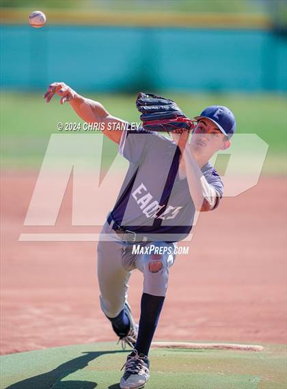 Thumbnail 3 in East Valley Athletes for Christ @ Imagine Prep photogallery.