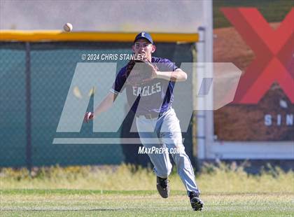 Thumbnail 2 in East Valley Athletes for Christ @ Imagine Prep photogallery.