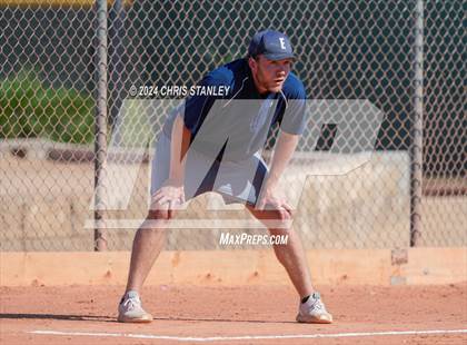 Thumbnail 2 in East Valley Athletes for Christ @ Imagine Prep photogallery.