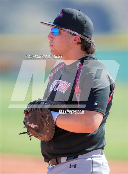 Thumbnail 1 in East Valley Athletes for Christ @ Imagine Prep photogallery.