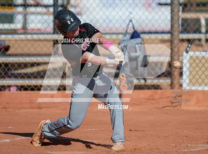Thumbnail 1 in East Valley Athletes for Christ @ Imagine Prep photogallery.