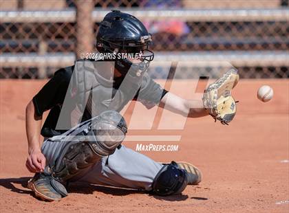 Thumbnail 1 in East Valley Athletes for Christ @ Imagine Prep photogallery.
