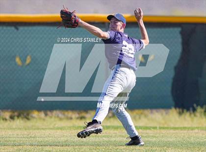 Thumbnail 3 in East Valley Athletes for Christ @ Imagine Prep photogallery.