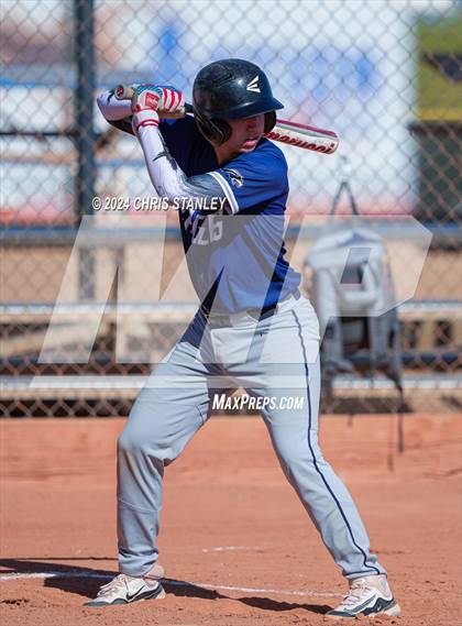 Thumbnail 1 in East Valley Athletes for Christ @ Imagine Prep photogallery.